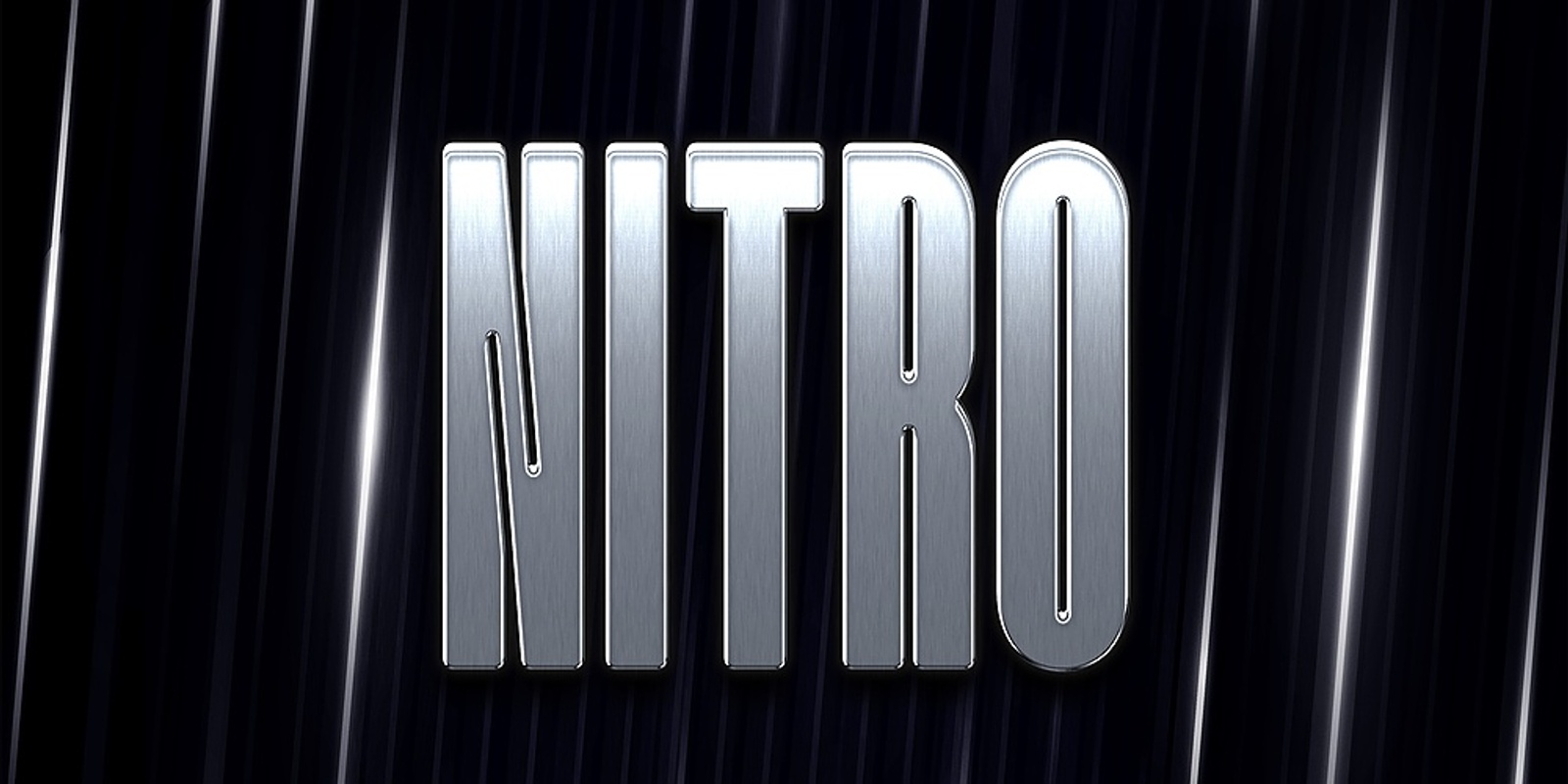 Banner image for ARQ Nitro [Sat Jan 28]