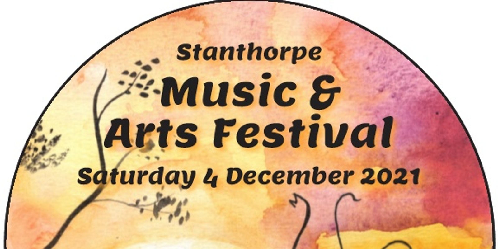 Banner image for Stanthorpe Music & Arts Festival