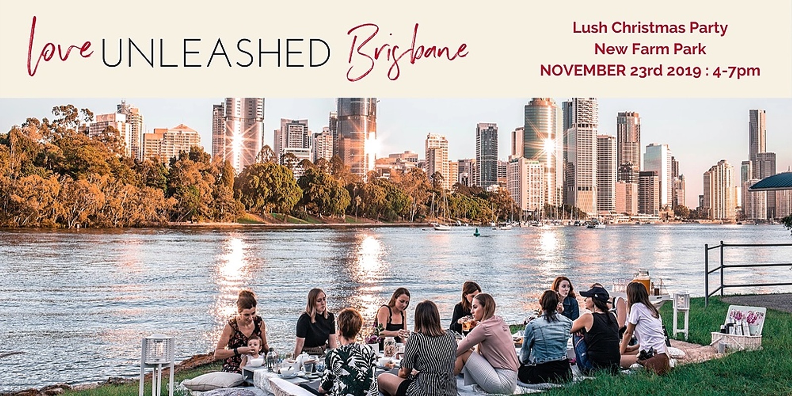 Banner image for Love Unleashed Brisbane - Understanding Men