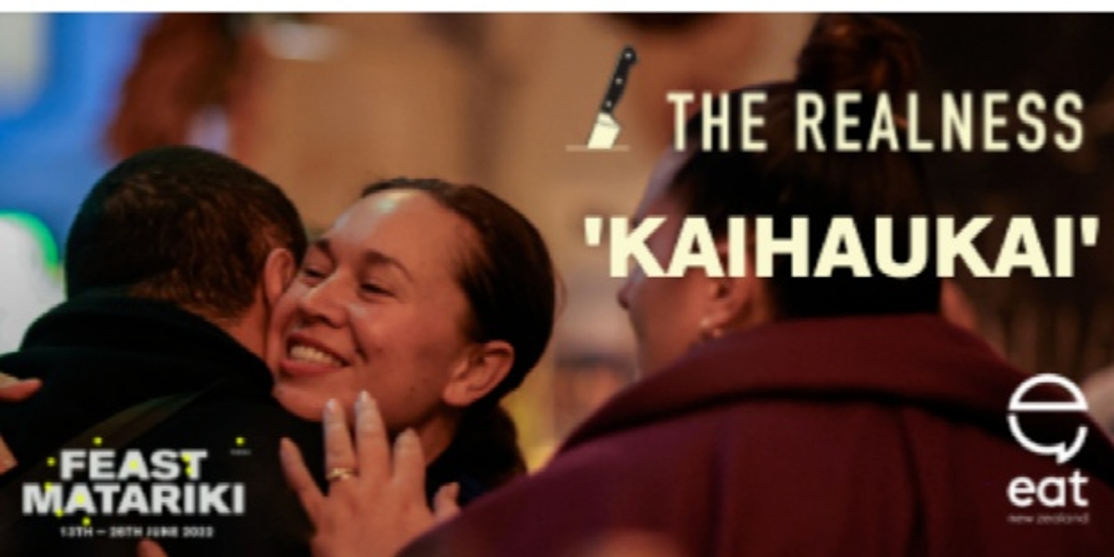 Banner image for Kaihaukai 2022