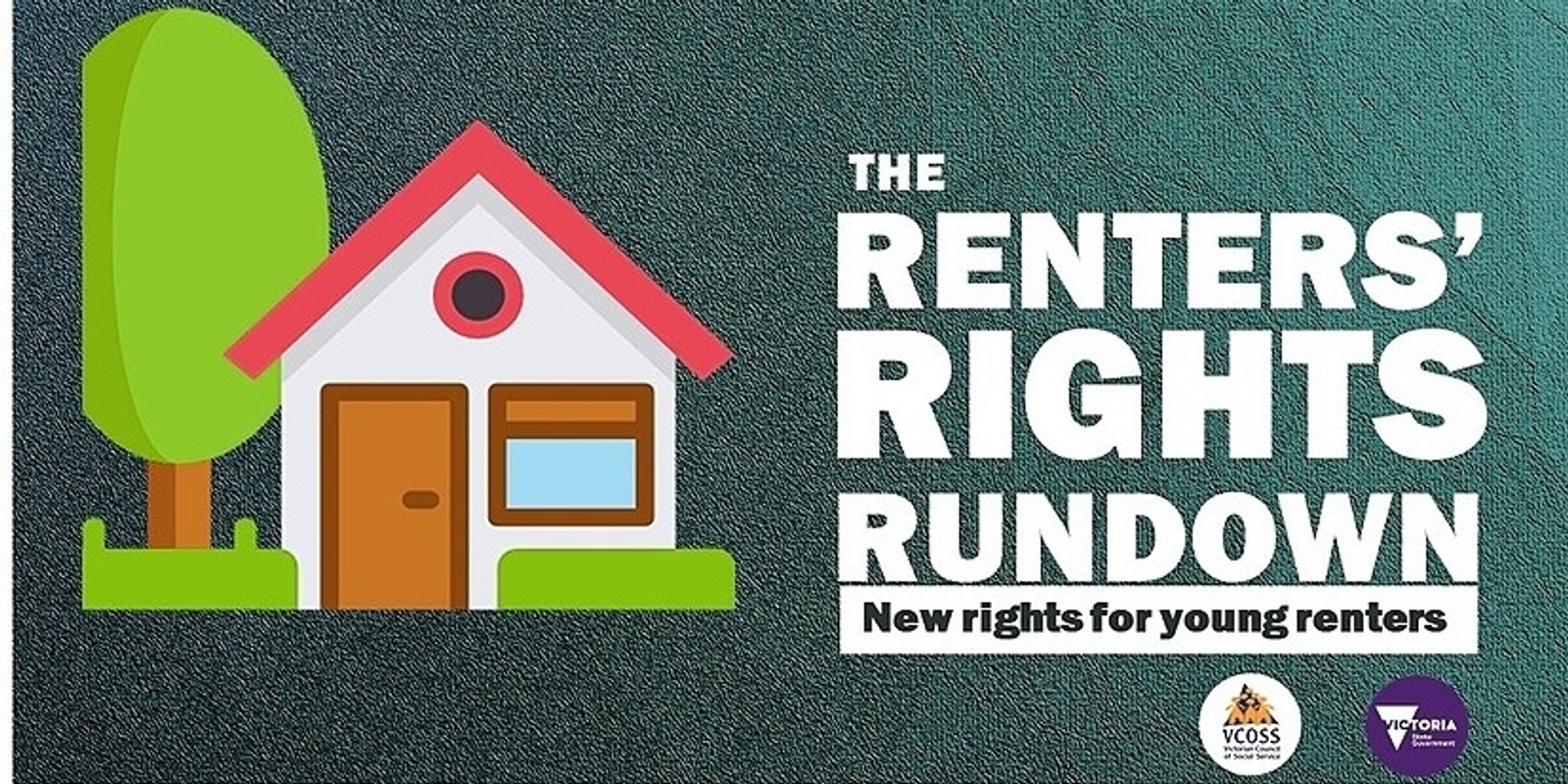 Banner image for The Renters' Rights Rundown: New rights for young renters 