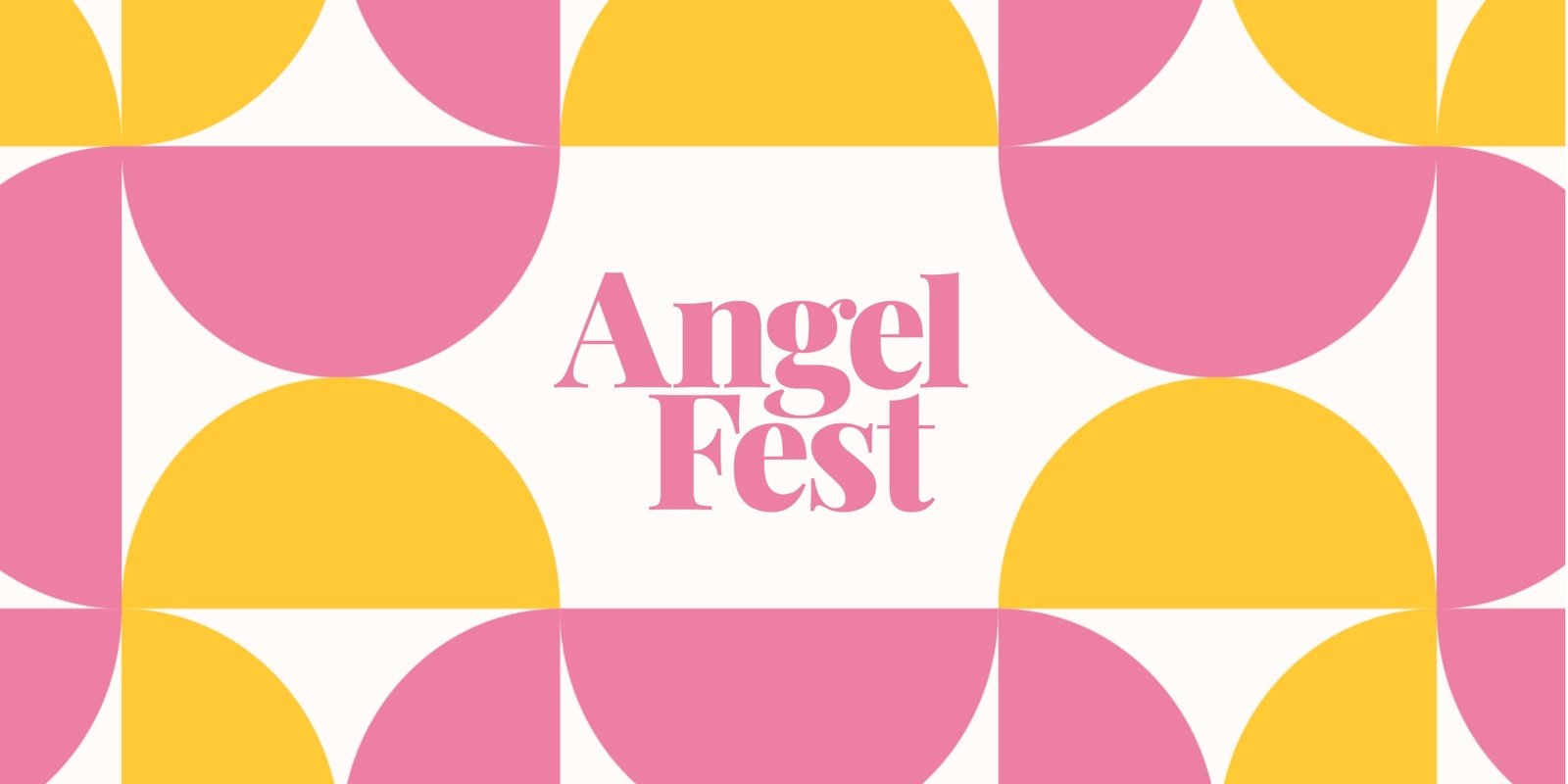 Banner image for Angel Fest 2025