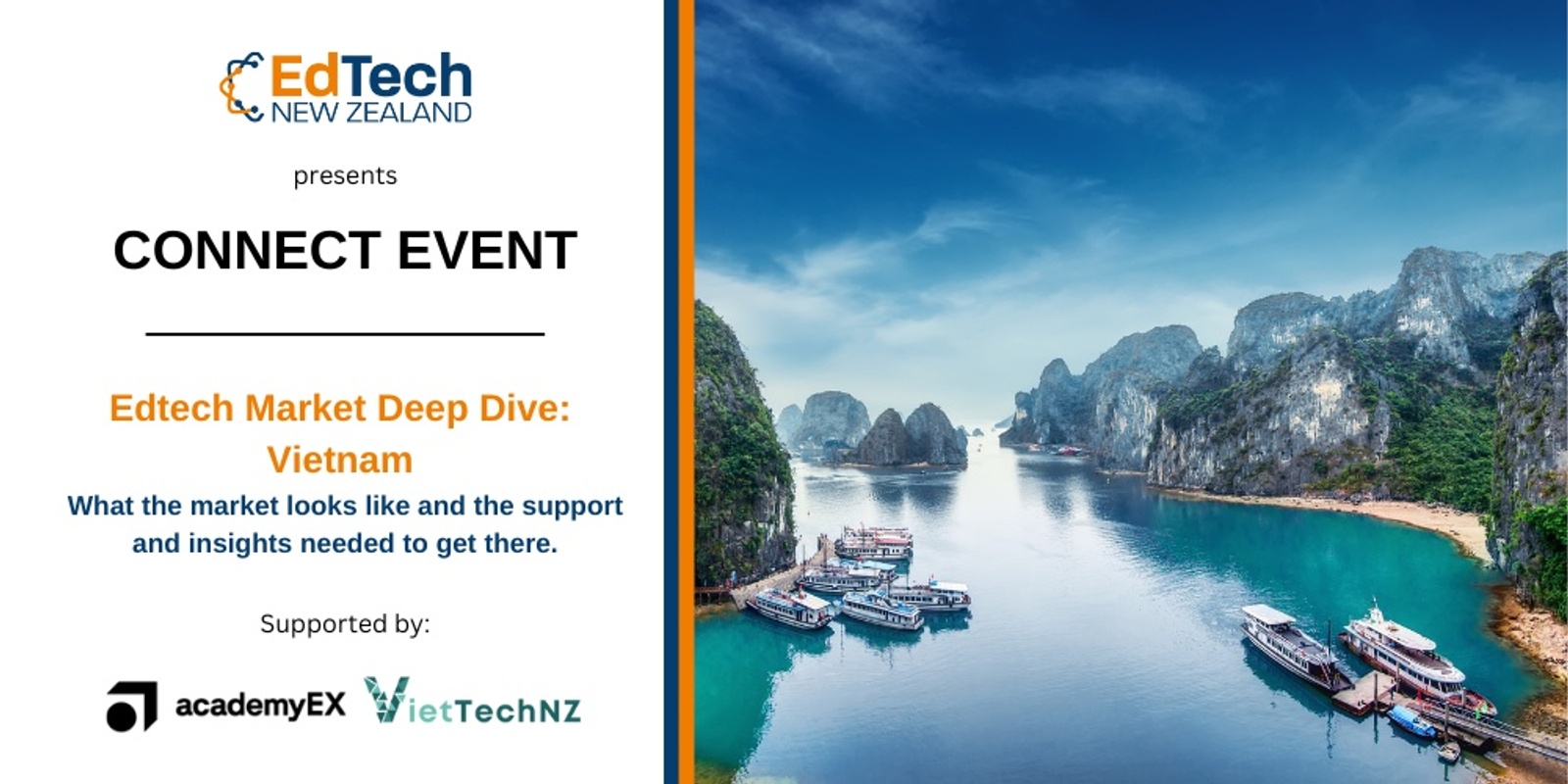 EdTechNZ Market Deep Dive: Vietnam