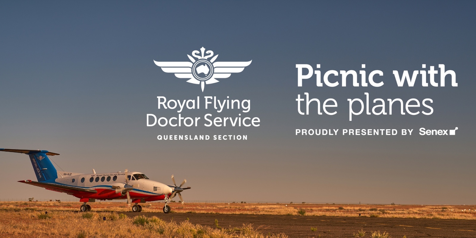 Banner image for Picnic with the Planes - RFDS Roma Base