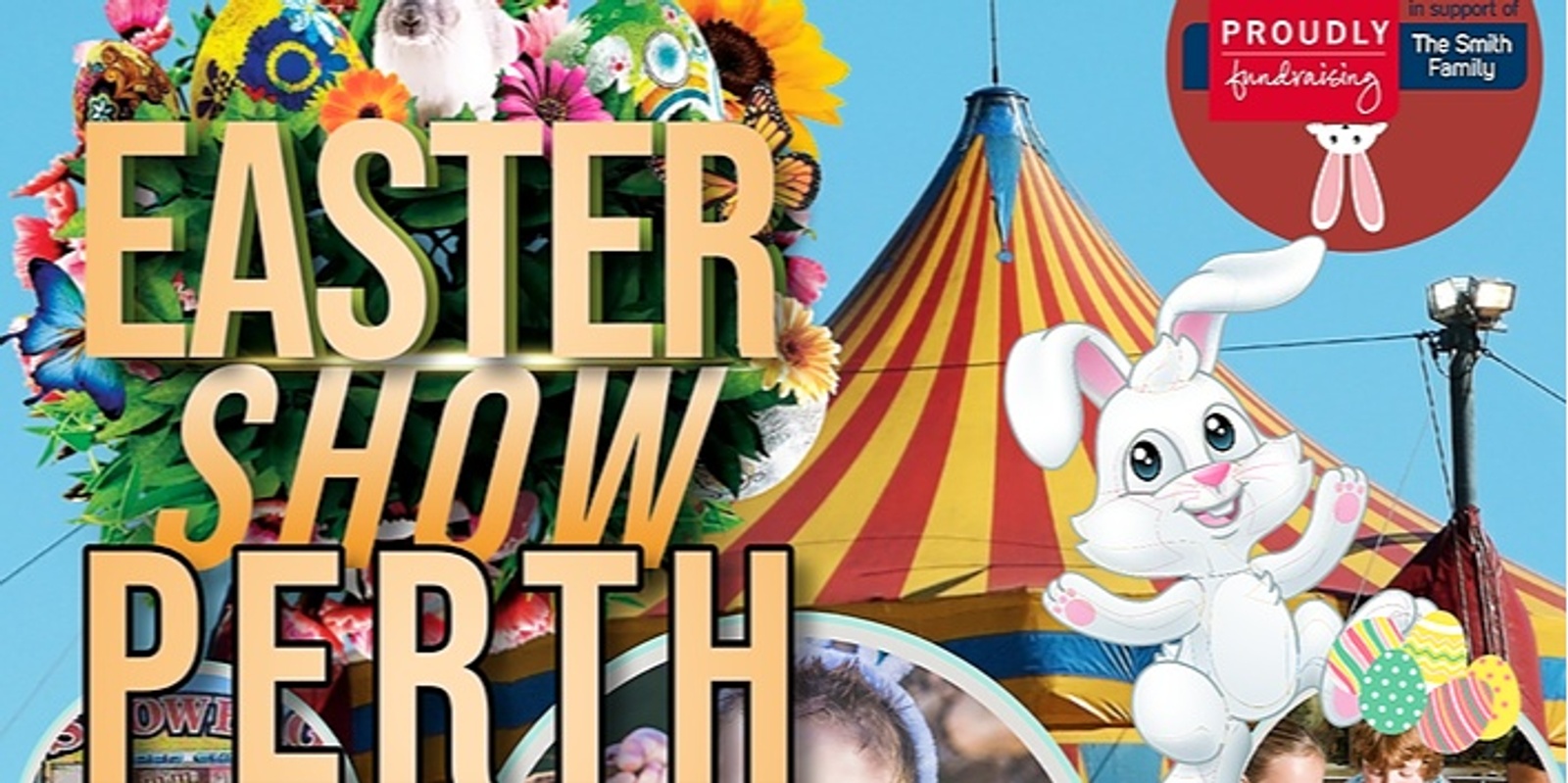 Banner image for Easter Show Perth