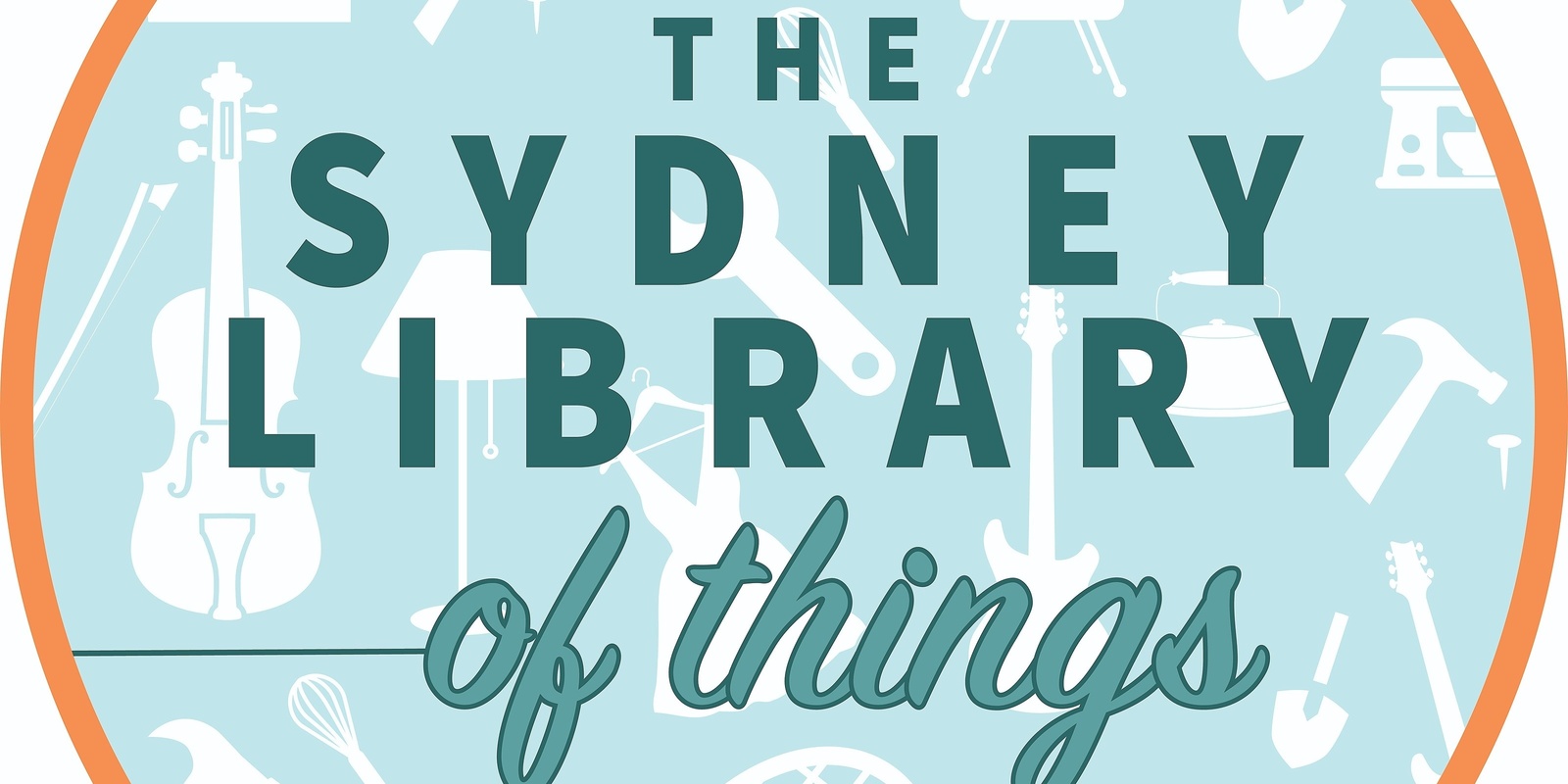 Banner image for Sydney Library of Things - Randwick