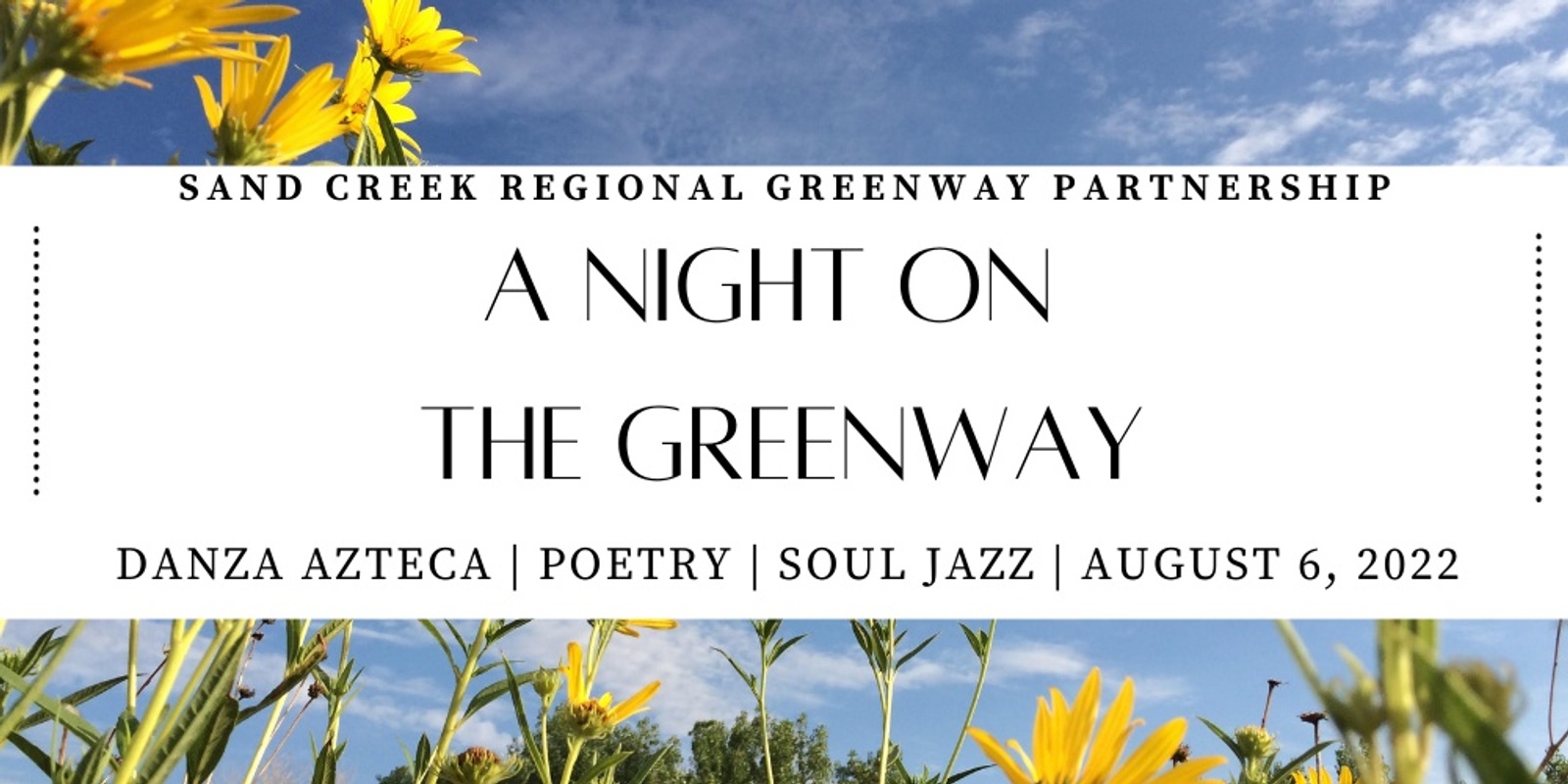 A Night on the Greenway