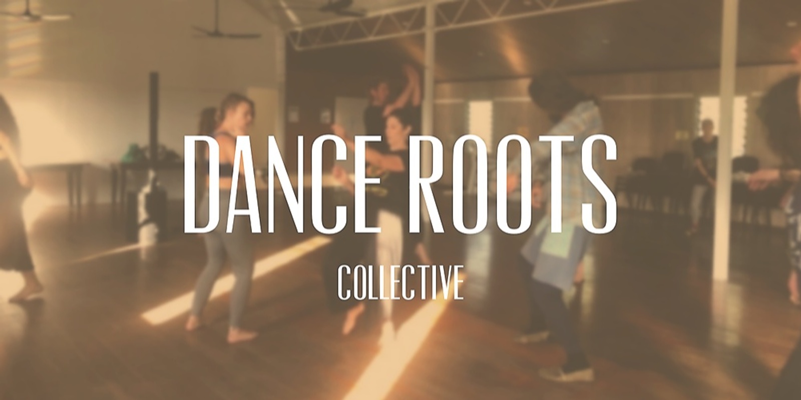 Banner image for Dance Roots Ecstatic Dance