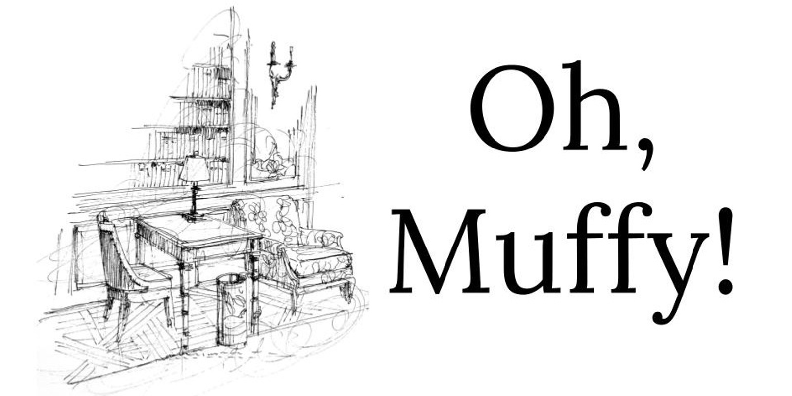 Banner image for Oh, Muffy!