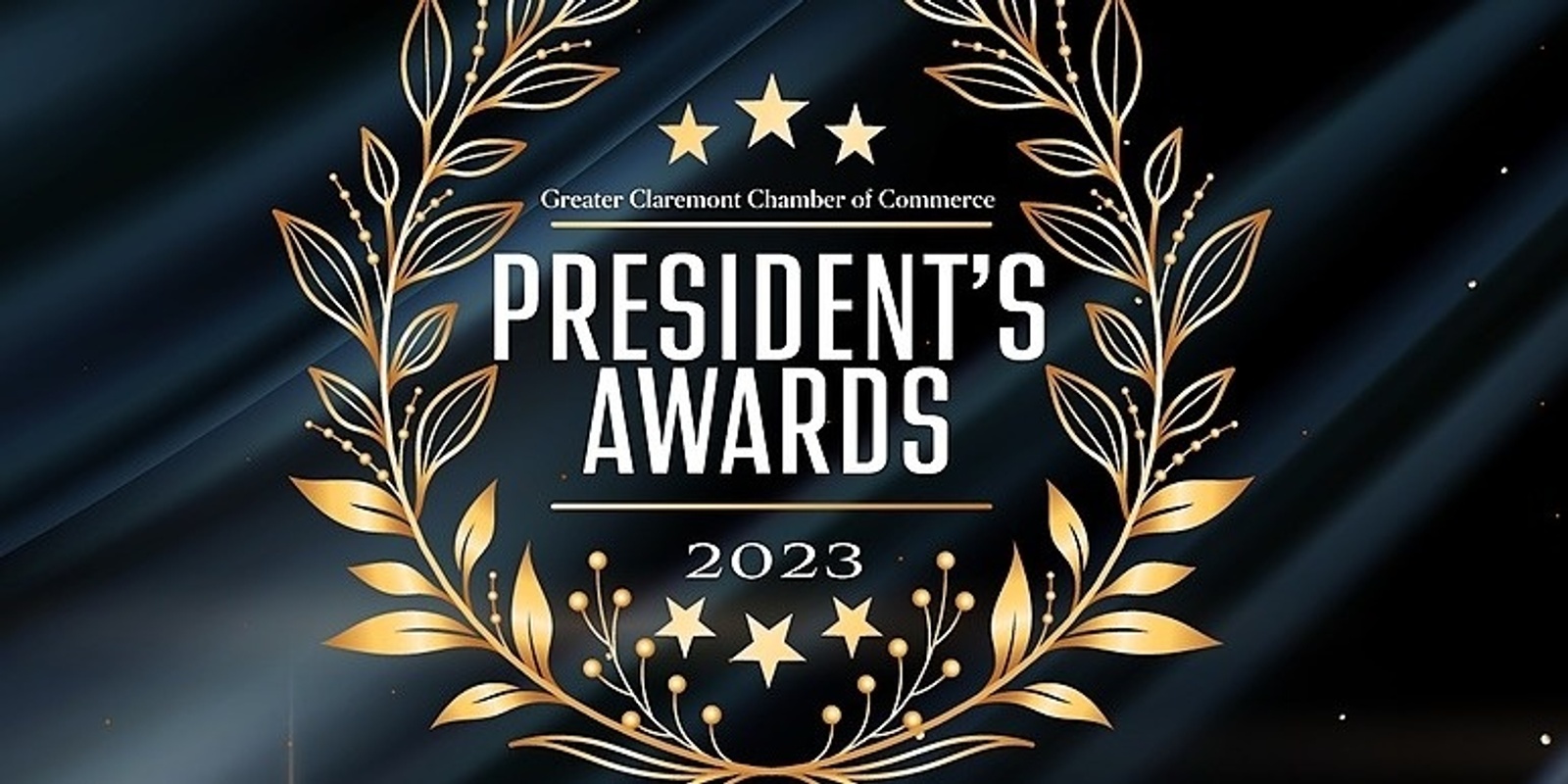 President's Awards 2023 Humanitix