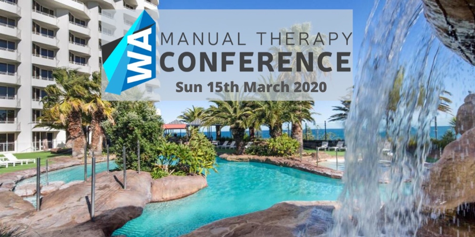 Banner image for WA Manual Therapy Conference (Scarborough WA)