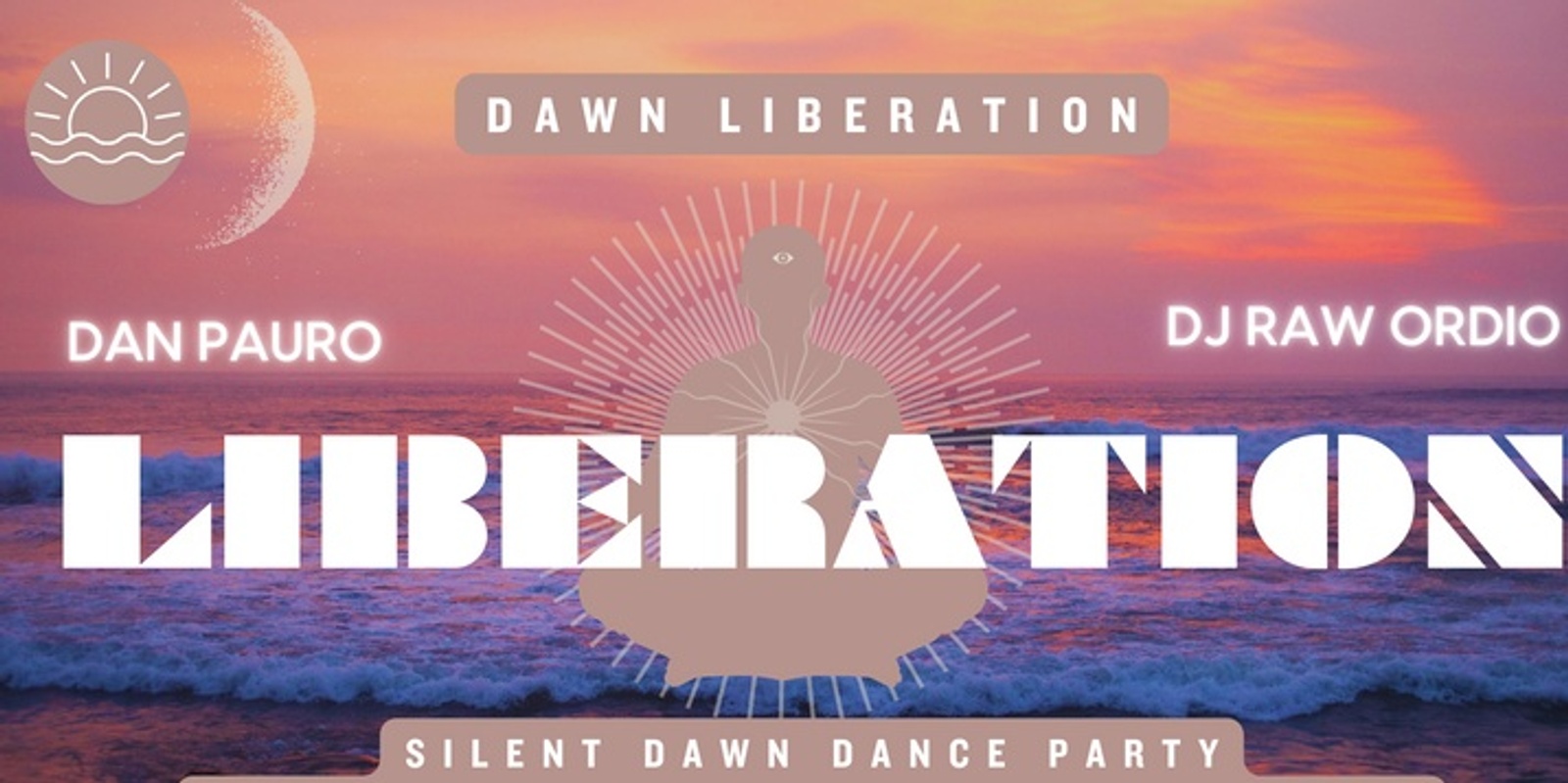 Banner image for Sunshine Coast | Dawn Liberation |15th JAN 2025