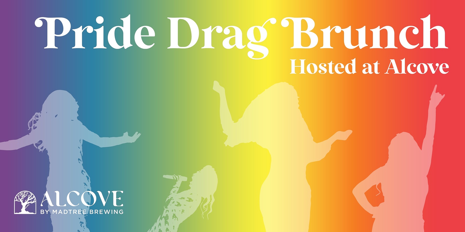 Banner image for Drag Brunch: Pride
