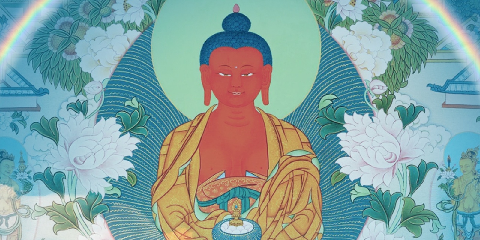 Banner image for Amitabha Pureland Retreat 