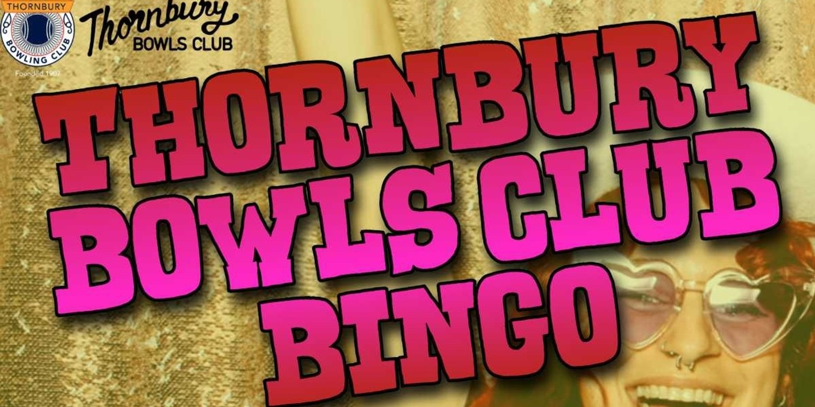 Banner image for Bingo