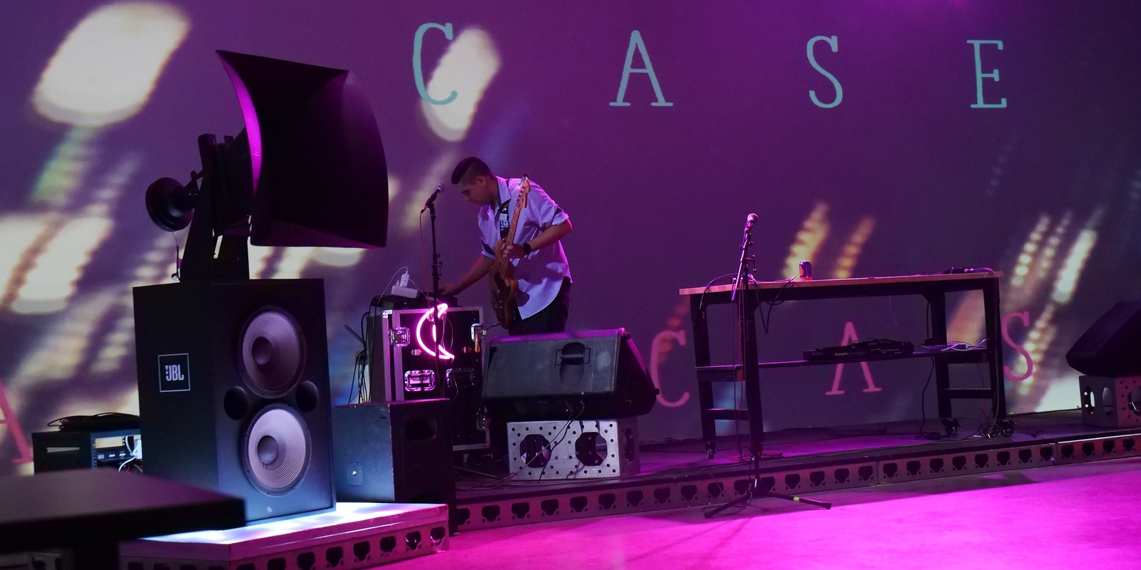 Banner image for Beat Case +