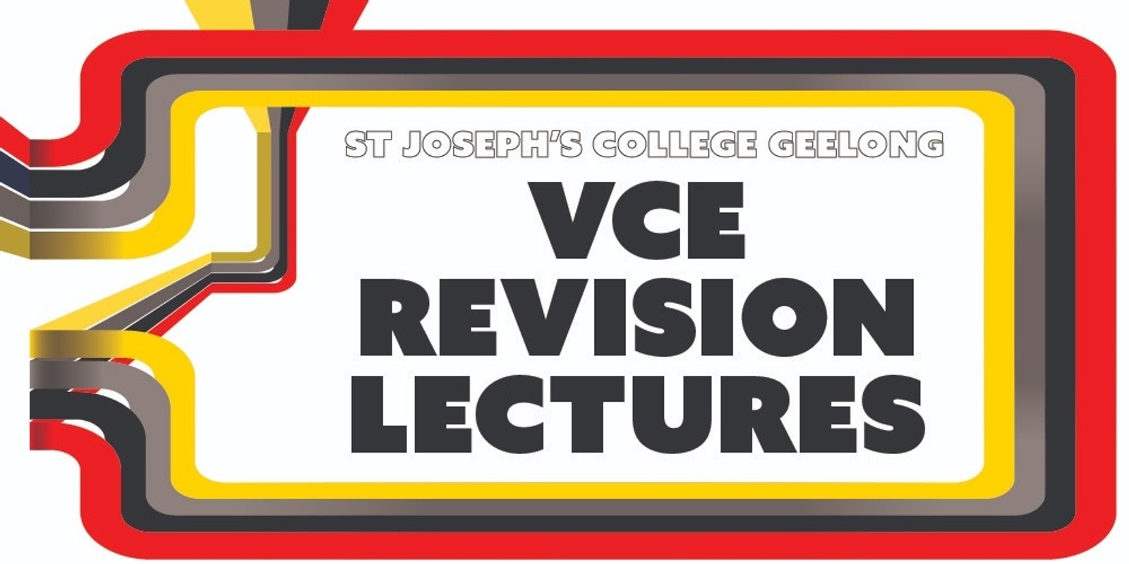 Banner image for VCE Revision Lectures 2024