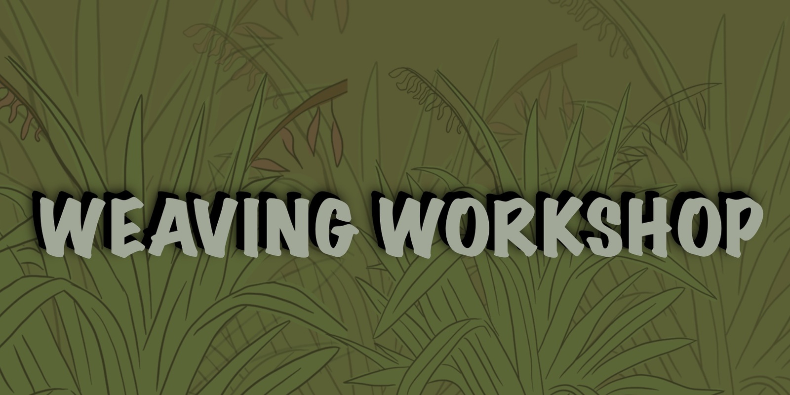 Banner image for Flax Weaving Workshop