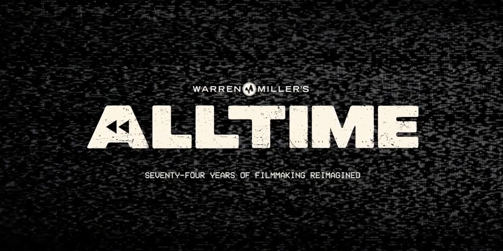 Banner image for Warren Miller's ALLTIME