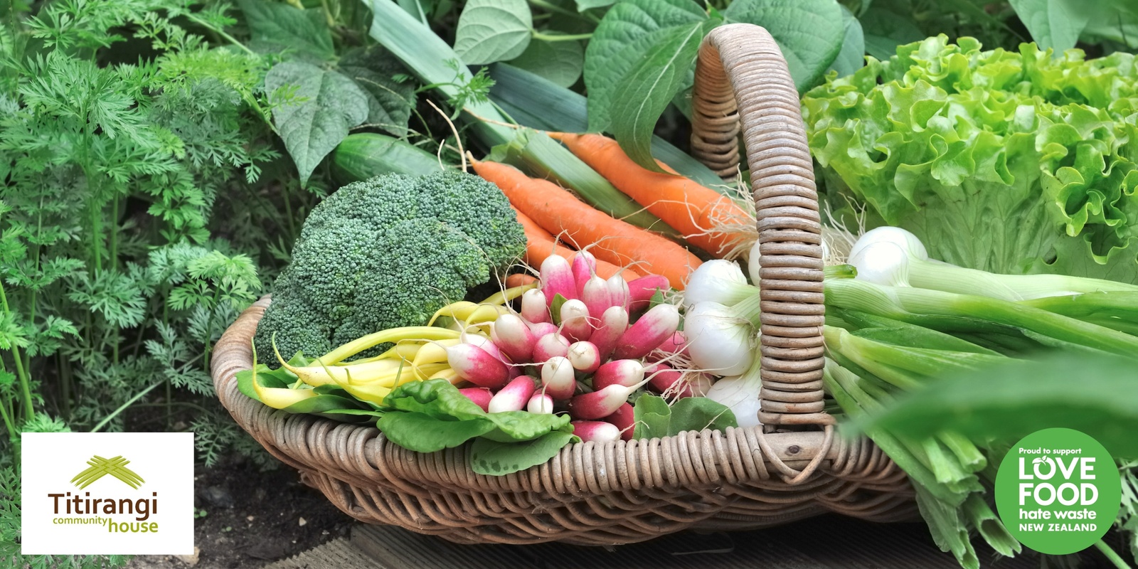 Banner image for Preserving and Pickling the Abundance of Seasonal Food