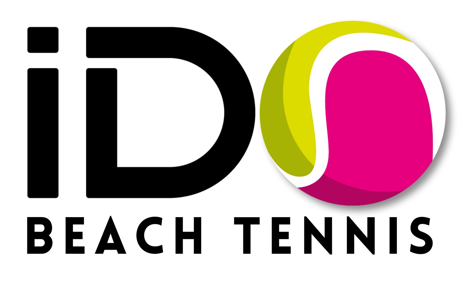 I Do Beach Tennis - BT200 USA