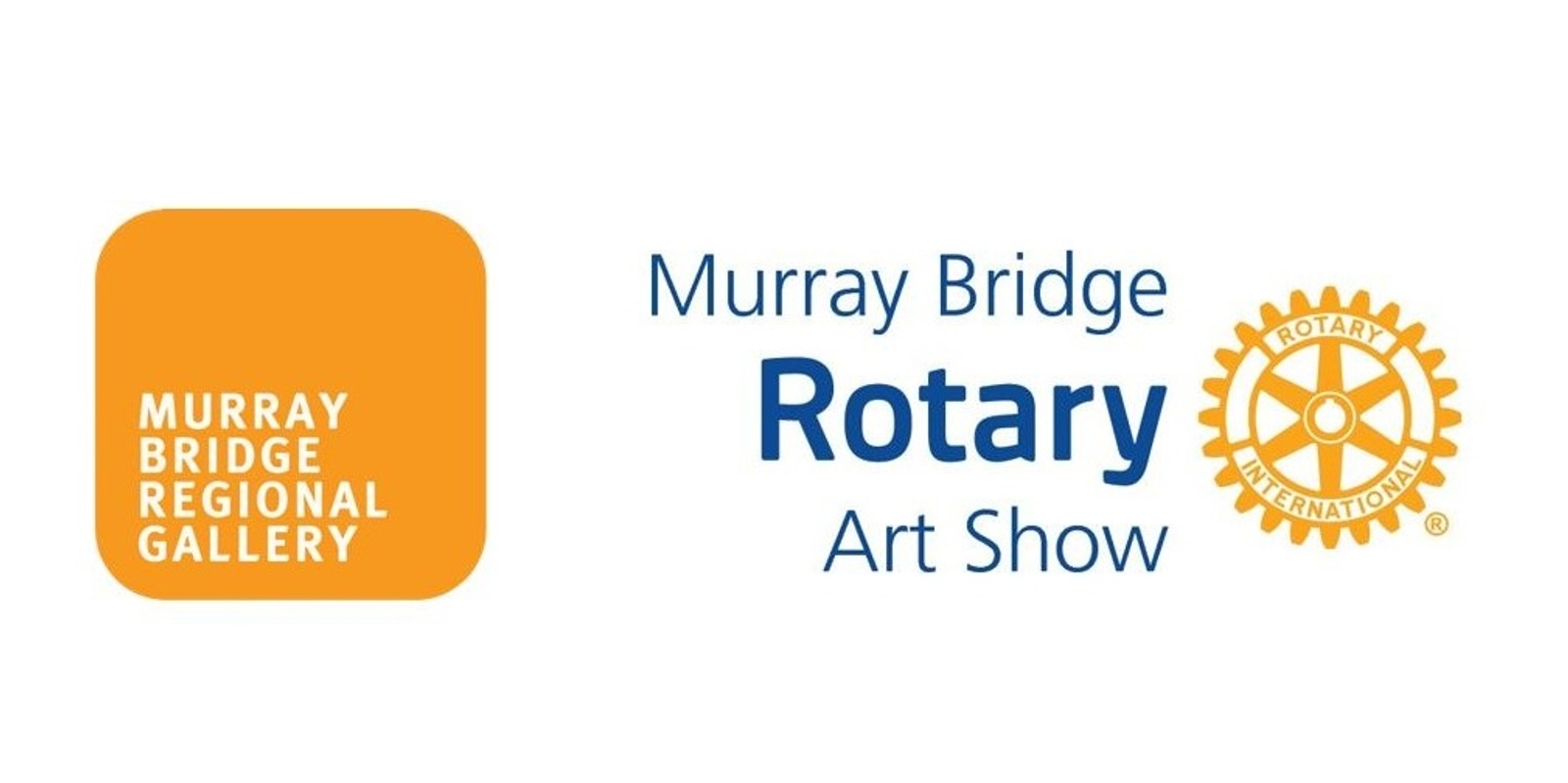 Banner image for Murray Bridge Rotary Art Show 2024 - Exhibition Opening