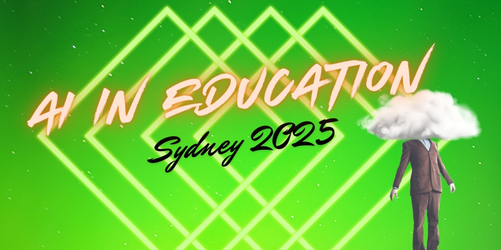 Banner image for AI in Education Sydney 2025