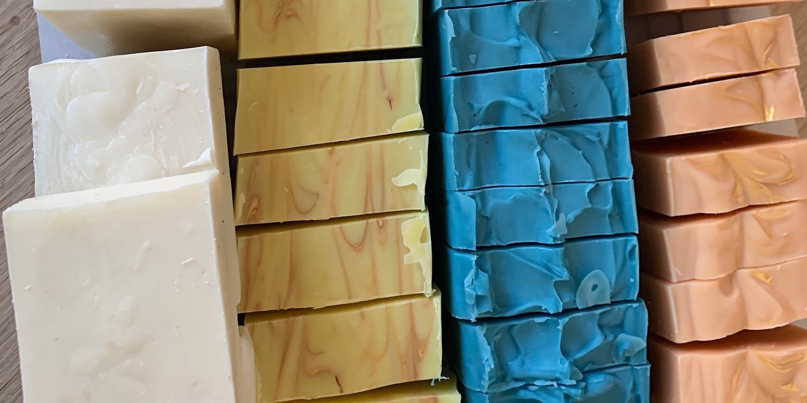 Banner image for Beginner Soap Making