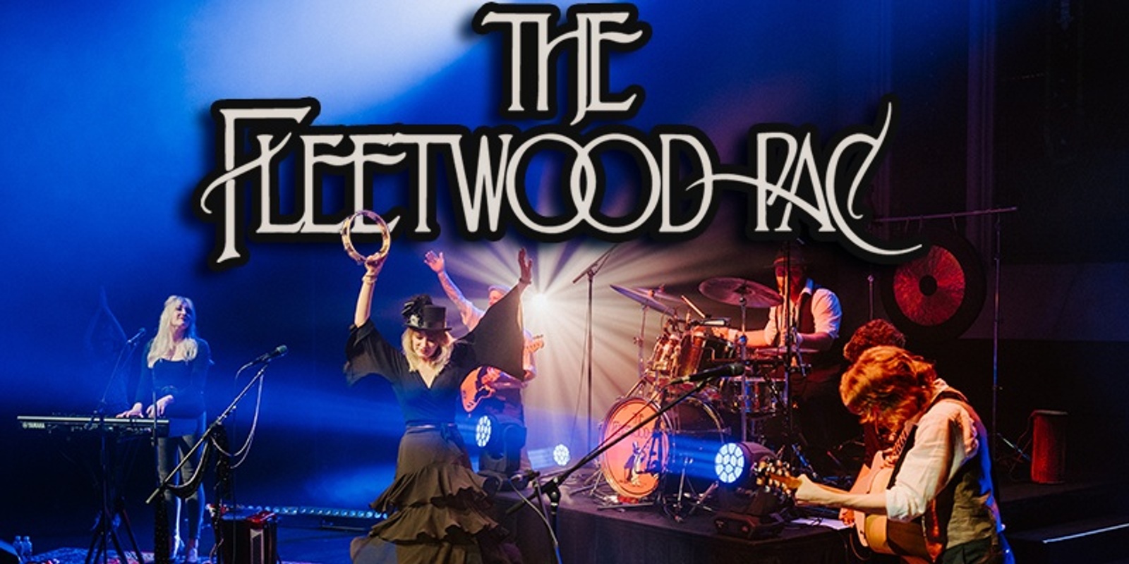 Banner image for The Fleetwood Pac