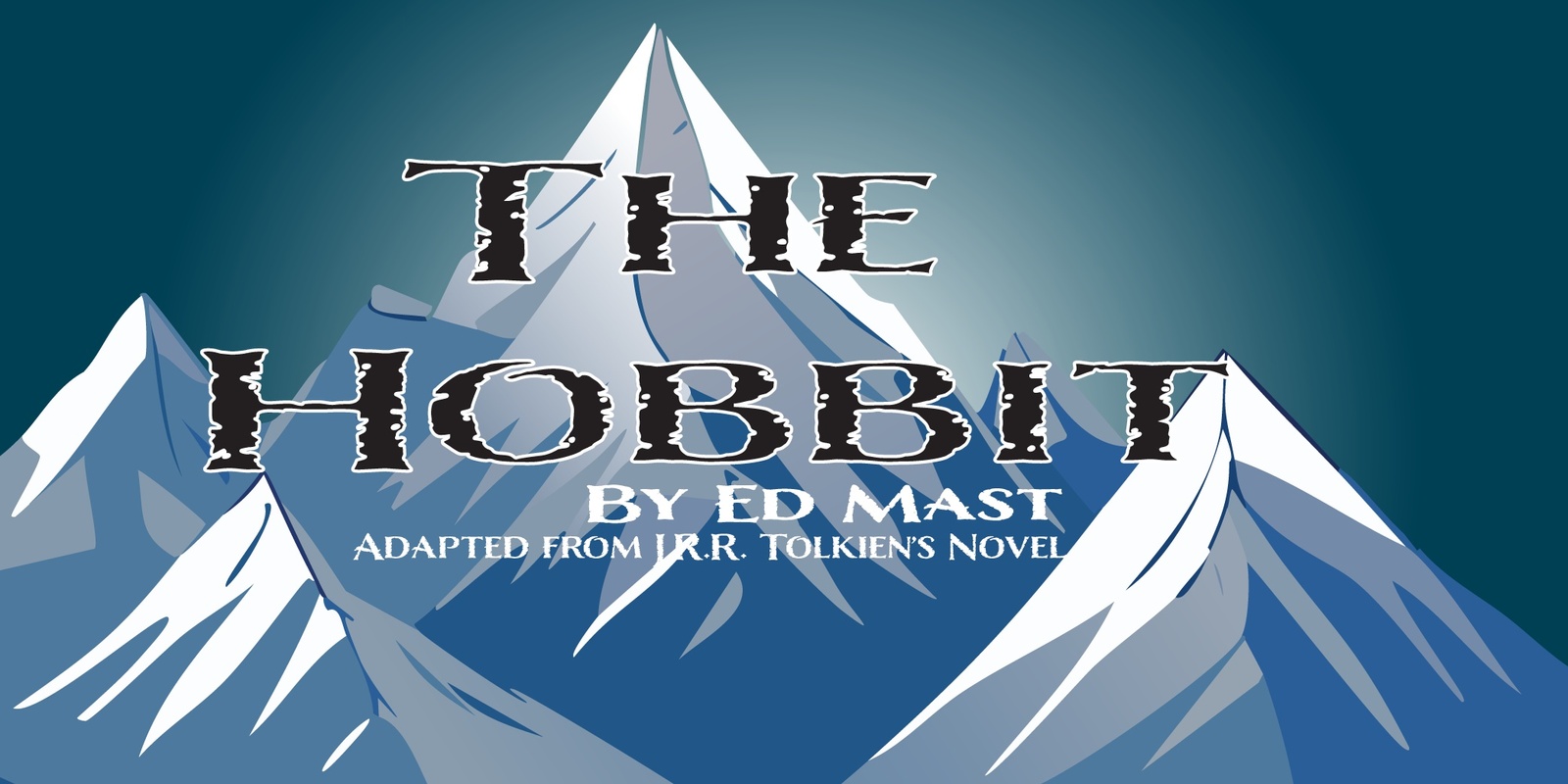 Banner image for The Hobbit