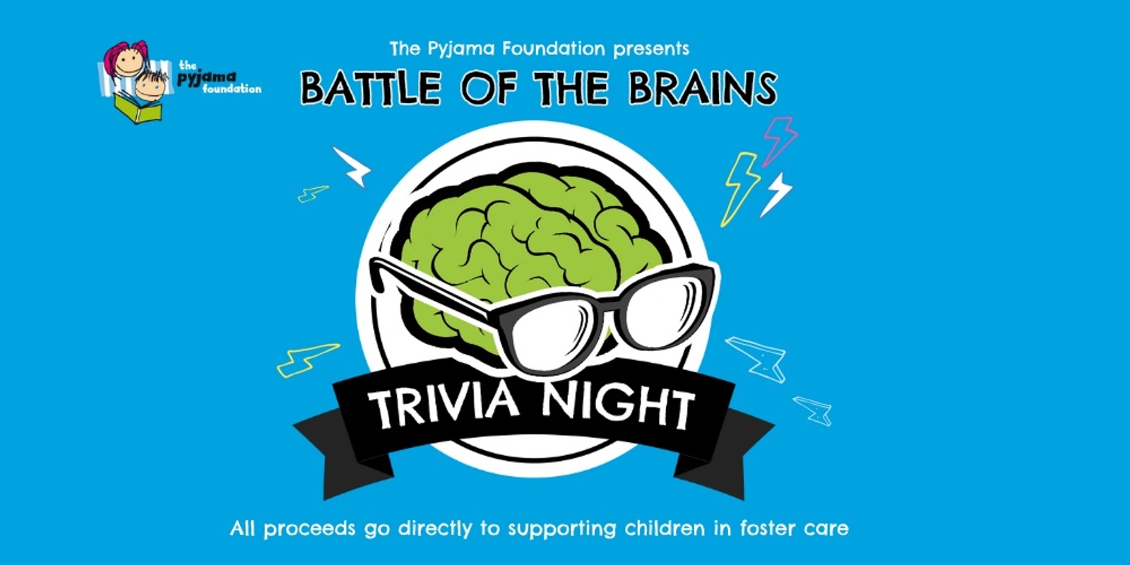 Banner image for Townsville Battle of the Brains - SOLD OUT