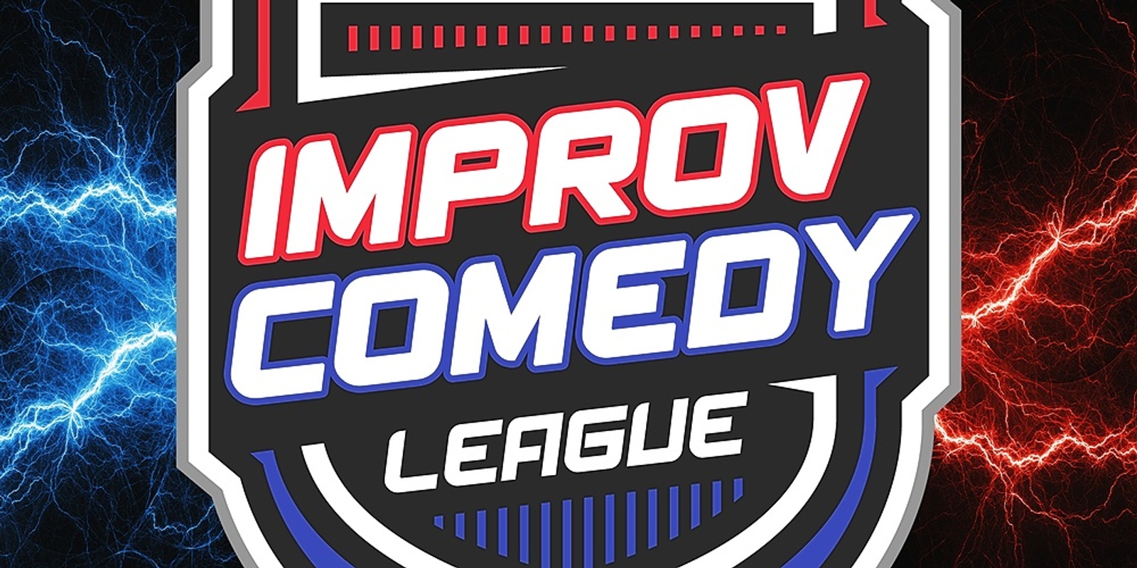 Banner image for Improv Comedy League
