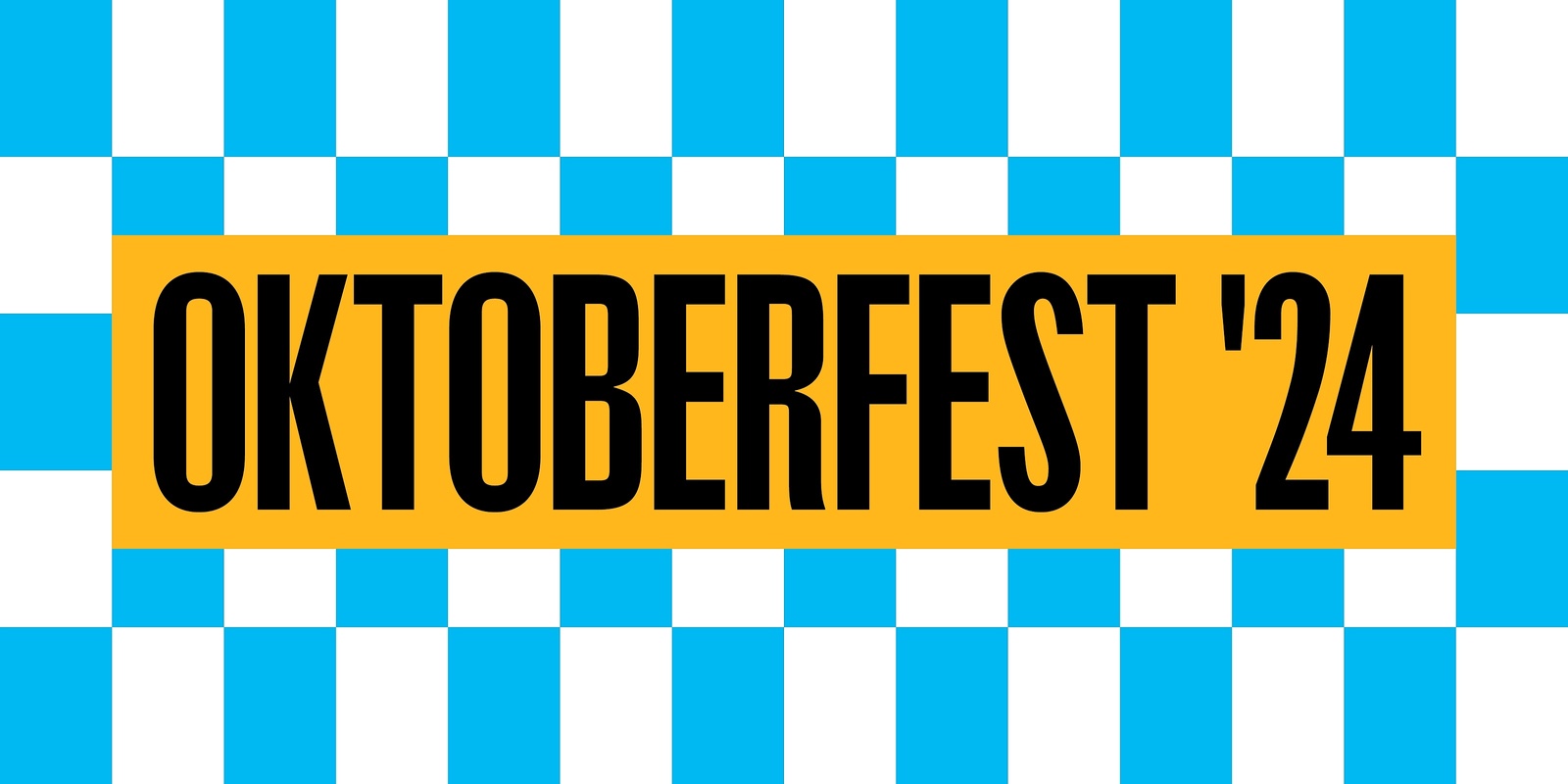 Banner image for BRUNSWICK Oktoberfest 2024