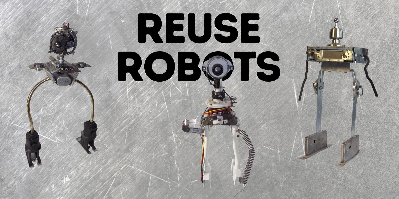 Banner image for Reuse Robots Workshop