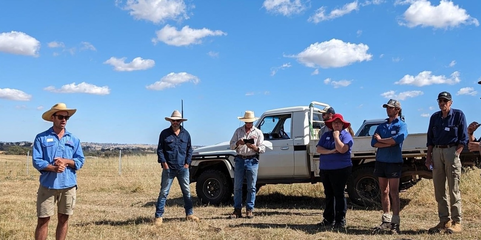 Banner image for Young District Grazing Group #4