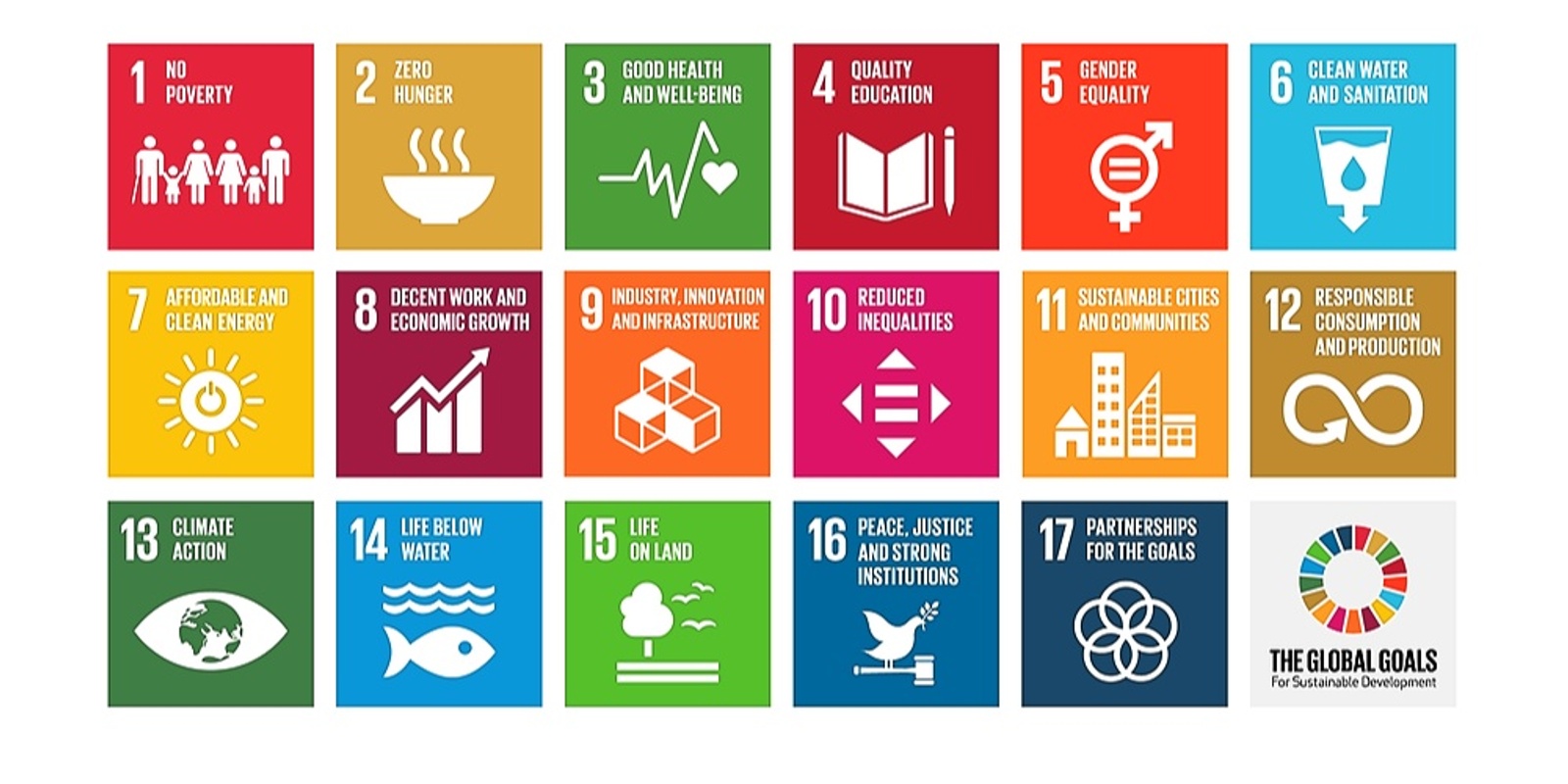 Banner image for Australian SDGs Handbook - Expert Panel Launch