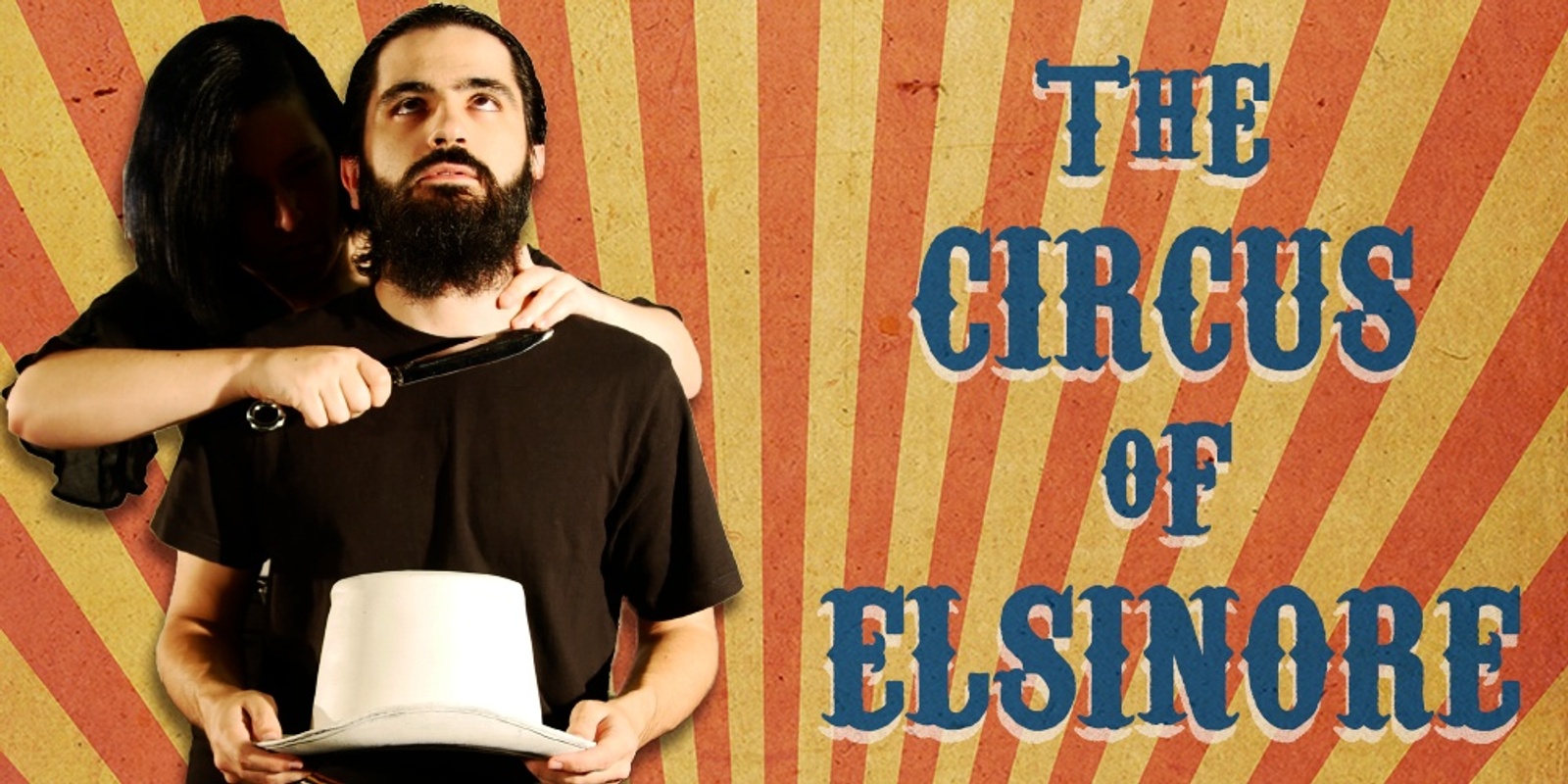 Banner image for The Circus of Elsinore