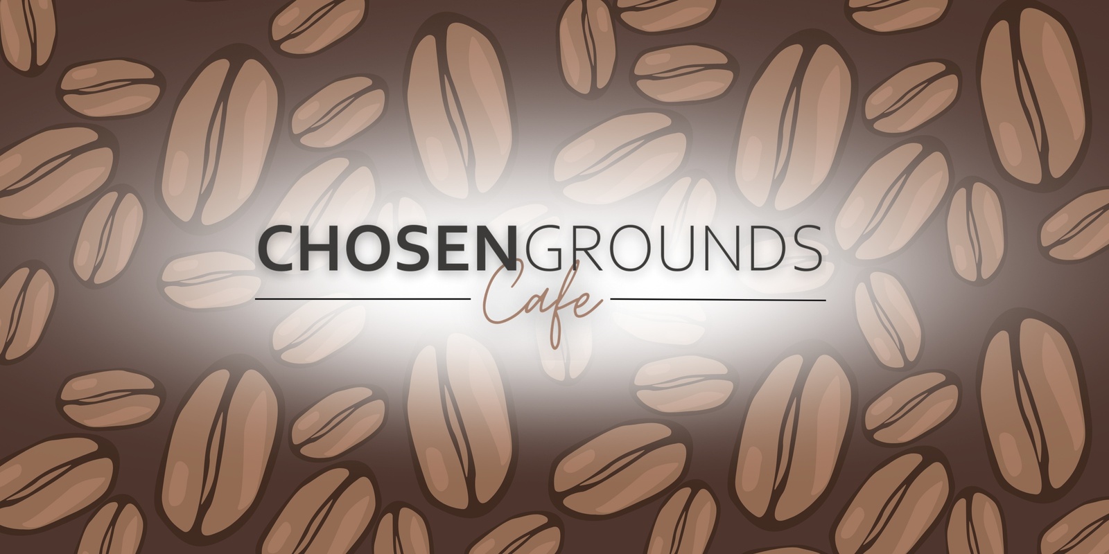 Chosen Grounds Cafe's banner