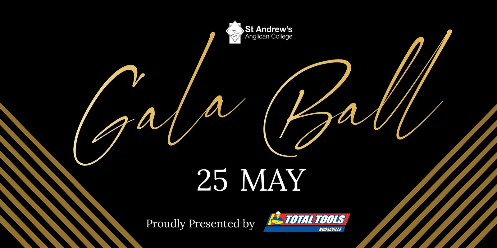 Banner image for St Andrew's Gala Ball 2024