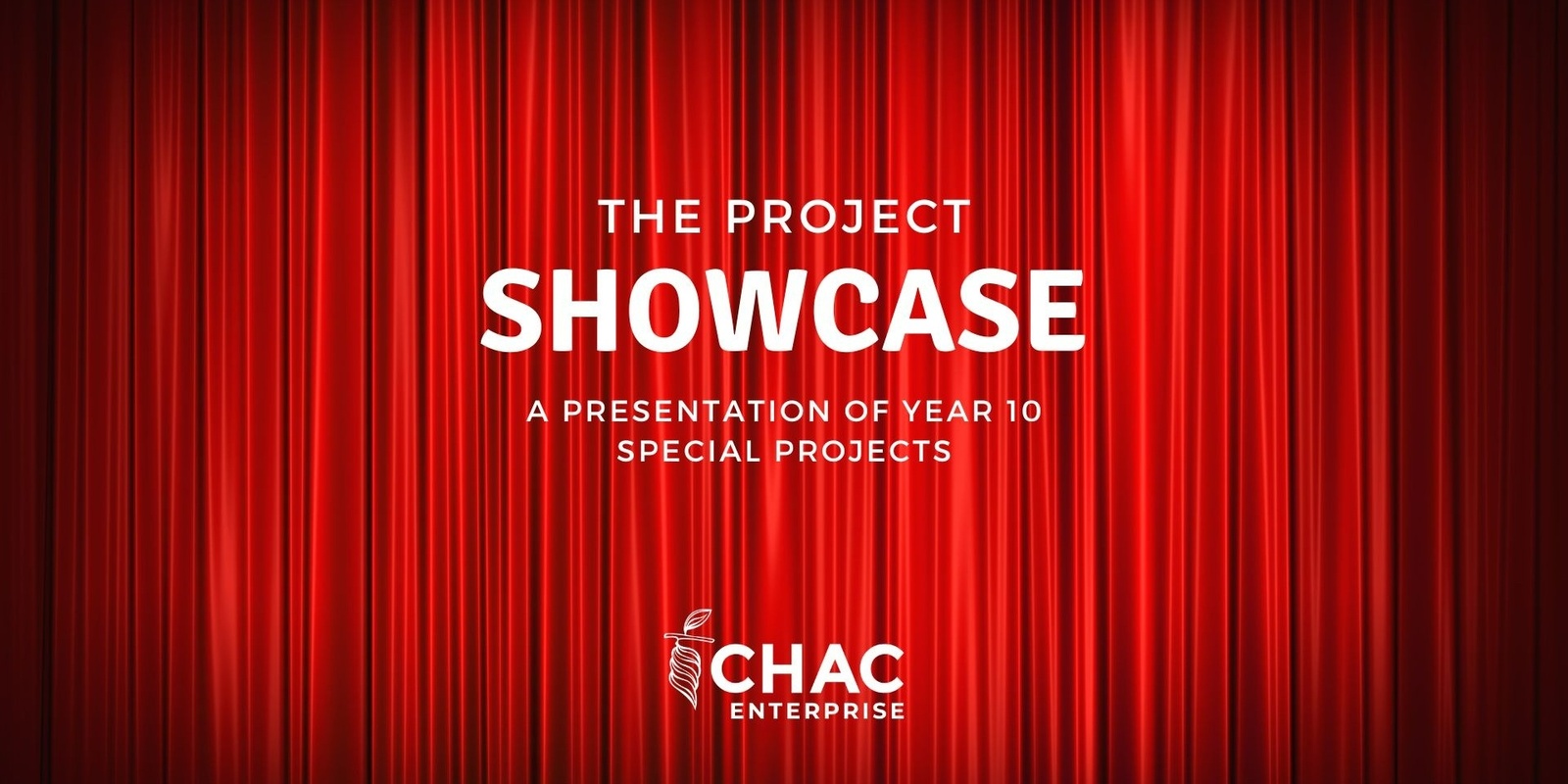 Banner image for The Project Showcase June 2024 