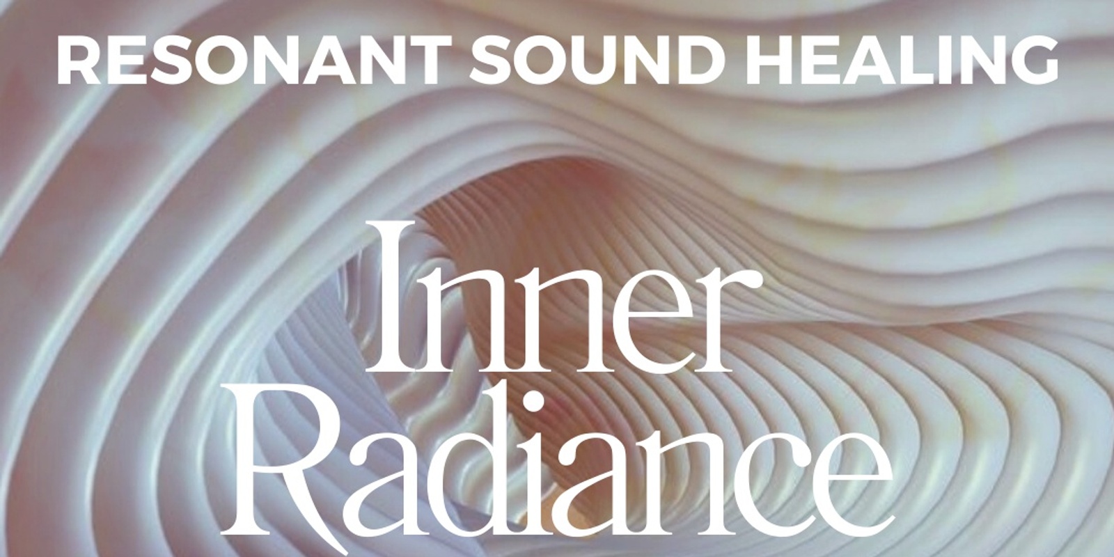 Banner image for Inner Radiance - Cacao Ceremony and Sound Bath