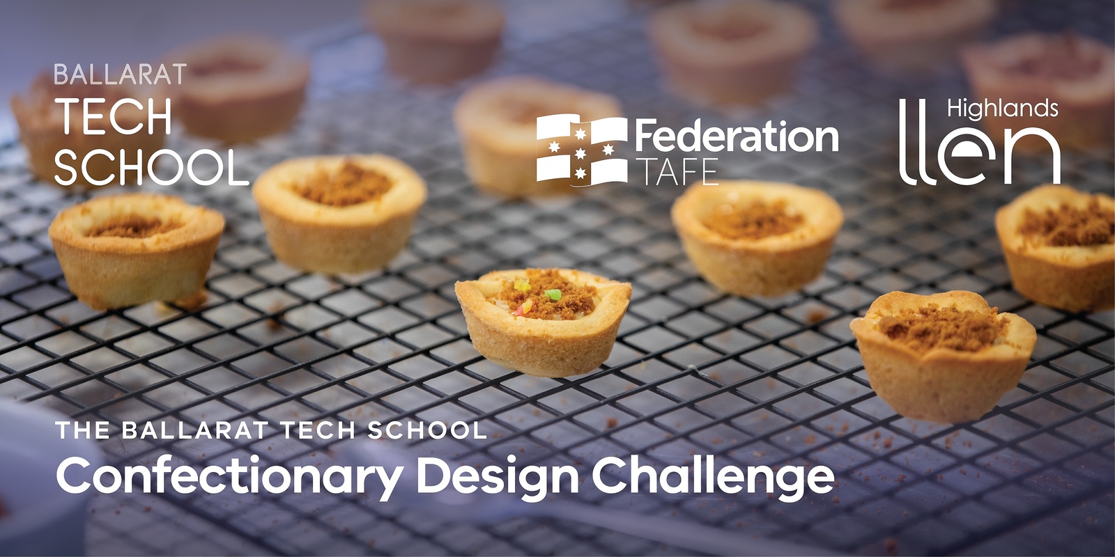 Banner image for Ballarat Tech School - Confectionary Design Challenge