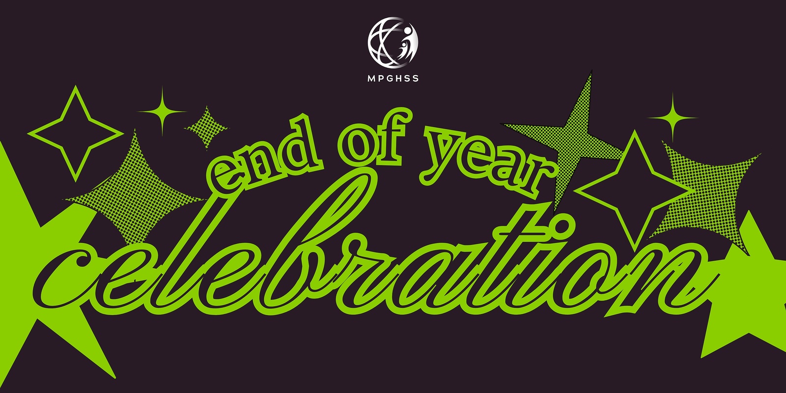 Banner image for MPGHSS End of Year Celebration 2024