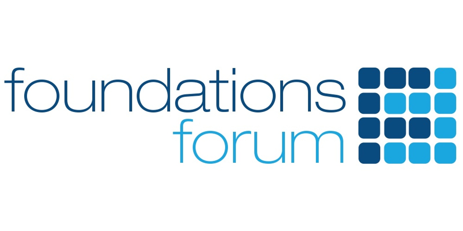 Foundations Forum 2022 Online Discussion Series_ValuedRoles_ Monday, 10 October 2022 