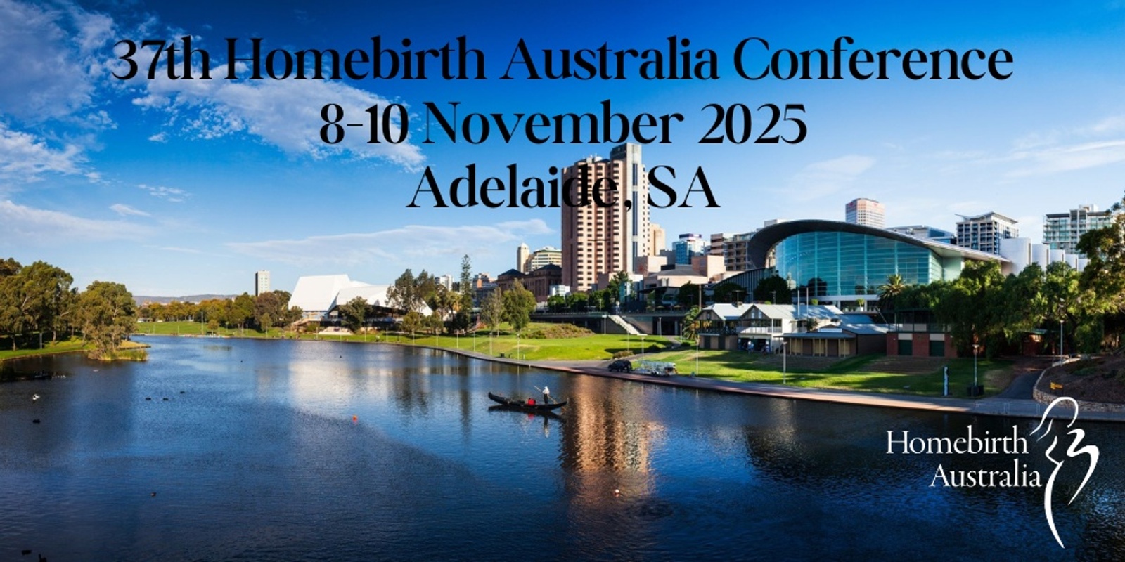 Banner image for 37th Annual Homebirth Australia Conference