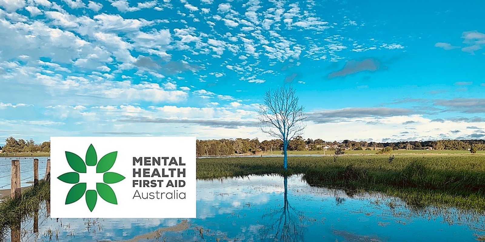 How Much Is A Mental Health First Aid Course