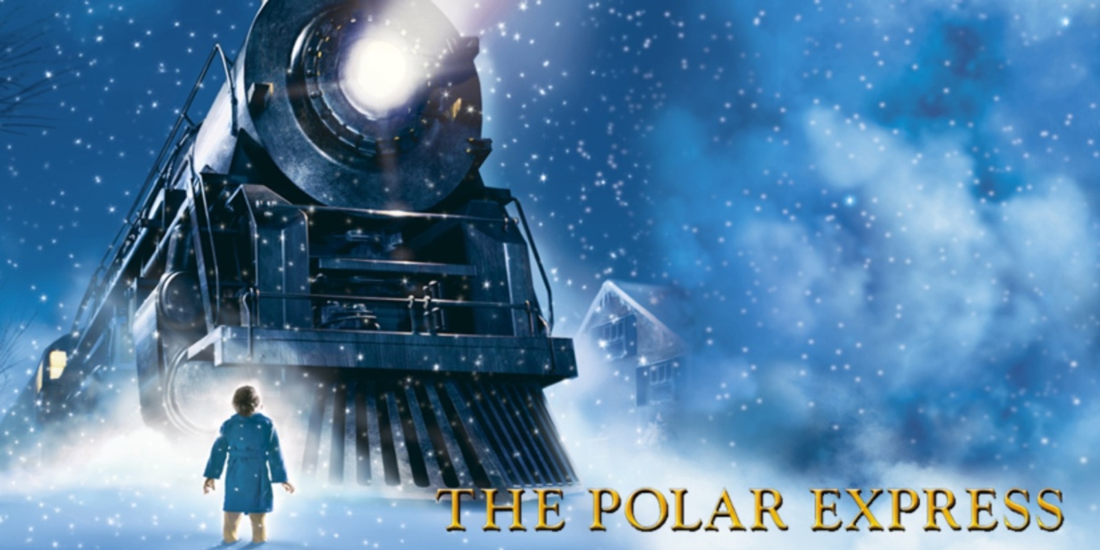 Banner image for Christmas Movie Under The Stars