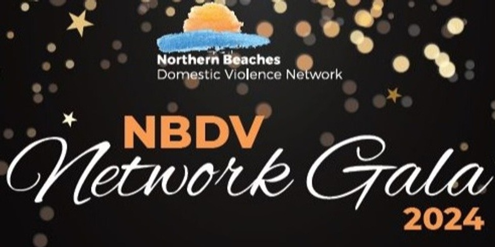 Banner image for Shine the Light: Northern Beaches Domestic Violence Network Gala 2024