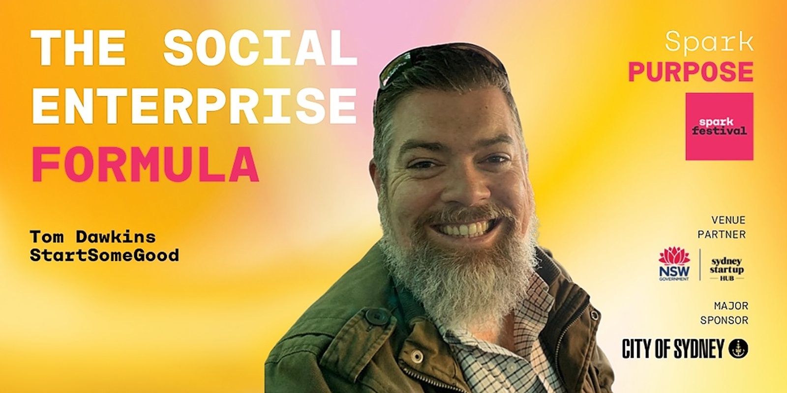 Banner image for The Social Enterprise Formula