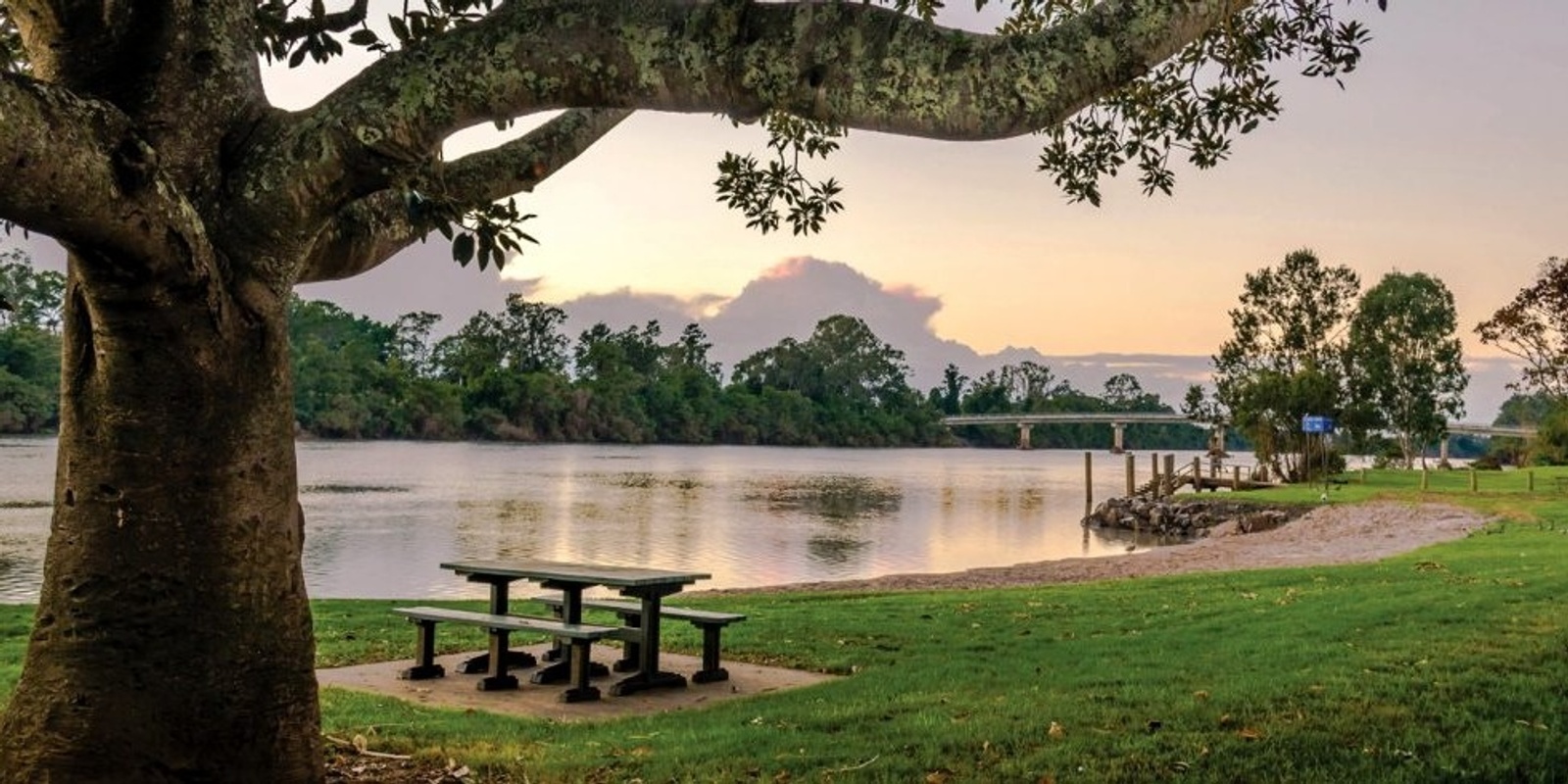 Banner image for Where Waters Meet:  Coraki River Day